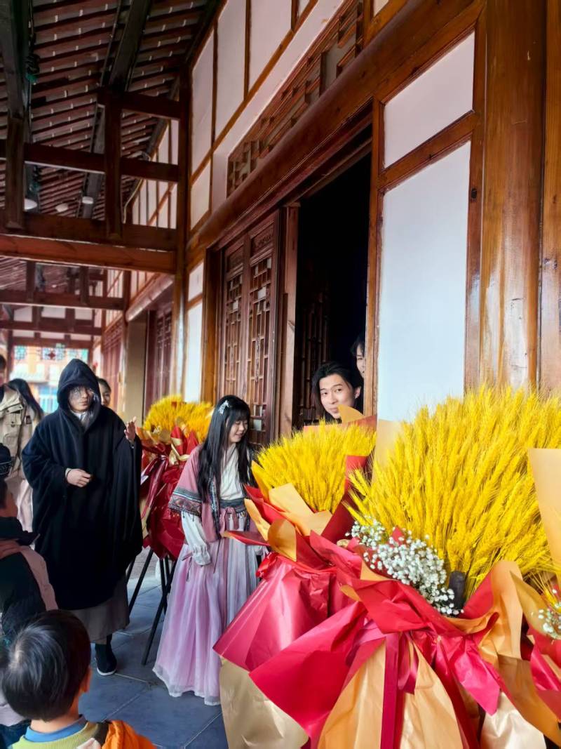 沉浸赋能：威远县景区演艺的差异化突围之路